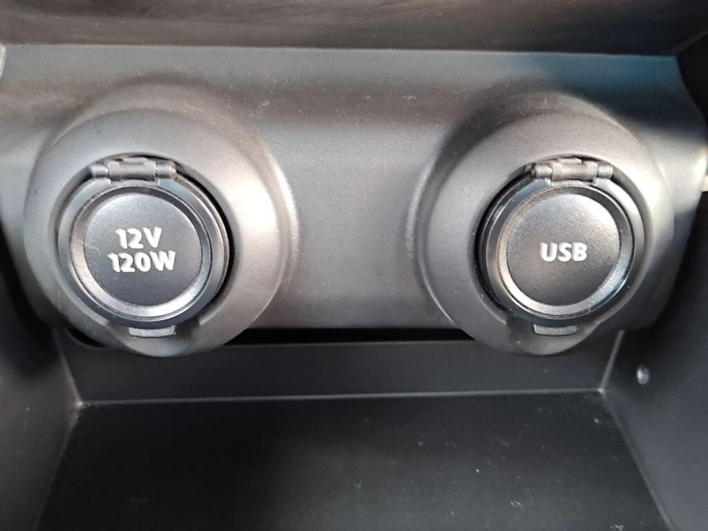 スイフトＲＳの写真 20