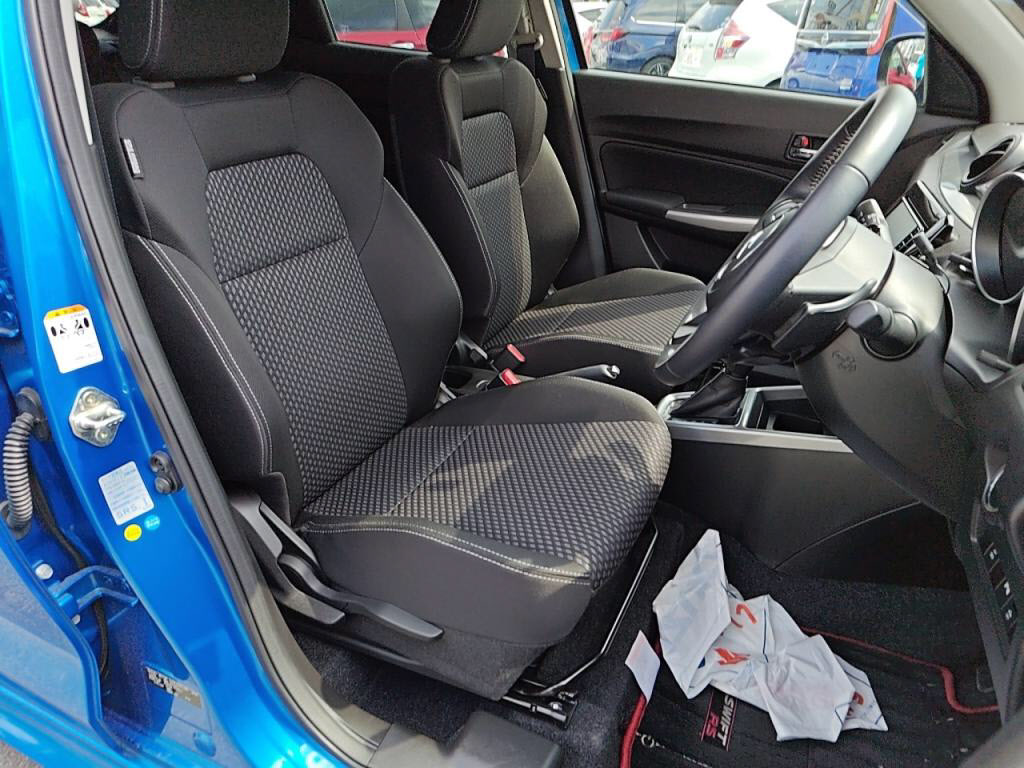 スイフトＲＳの写真 21