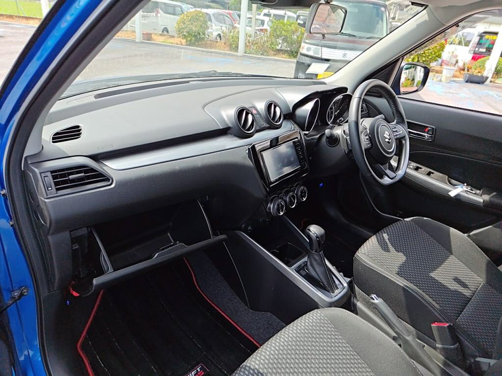 スイフトＲＳの写真 22