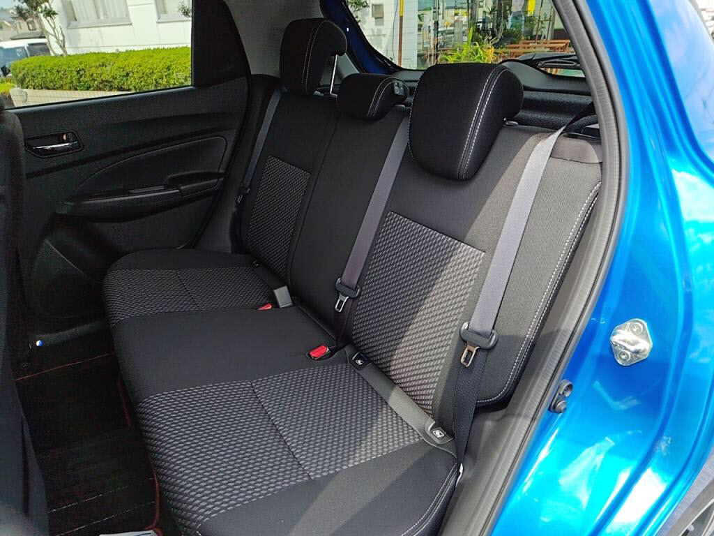 スイフトＲＳの写真 23