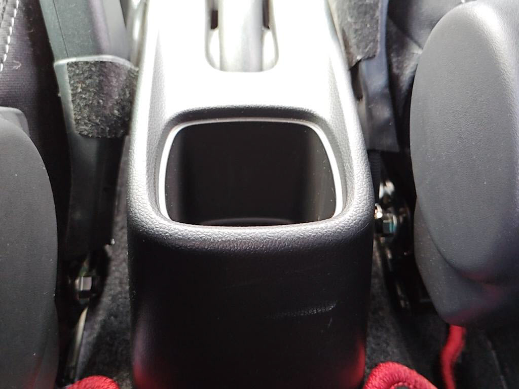 スイフトＲＳの写真 24