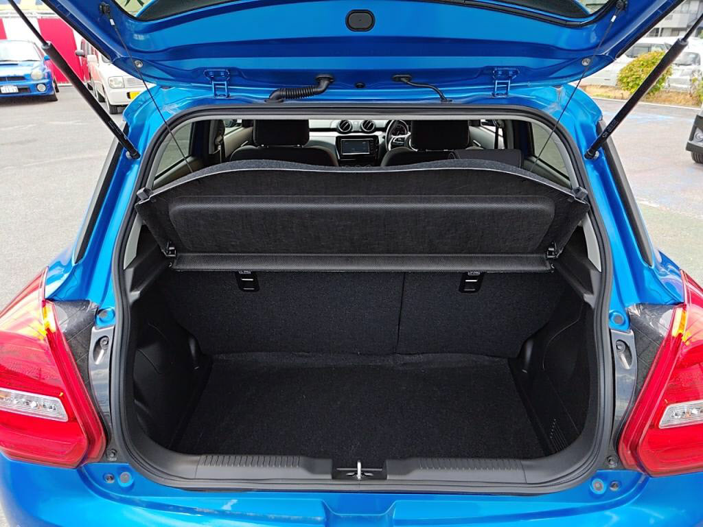 スイフトＲＳの写真 25