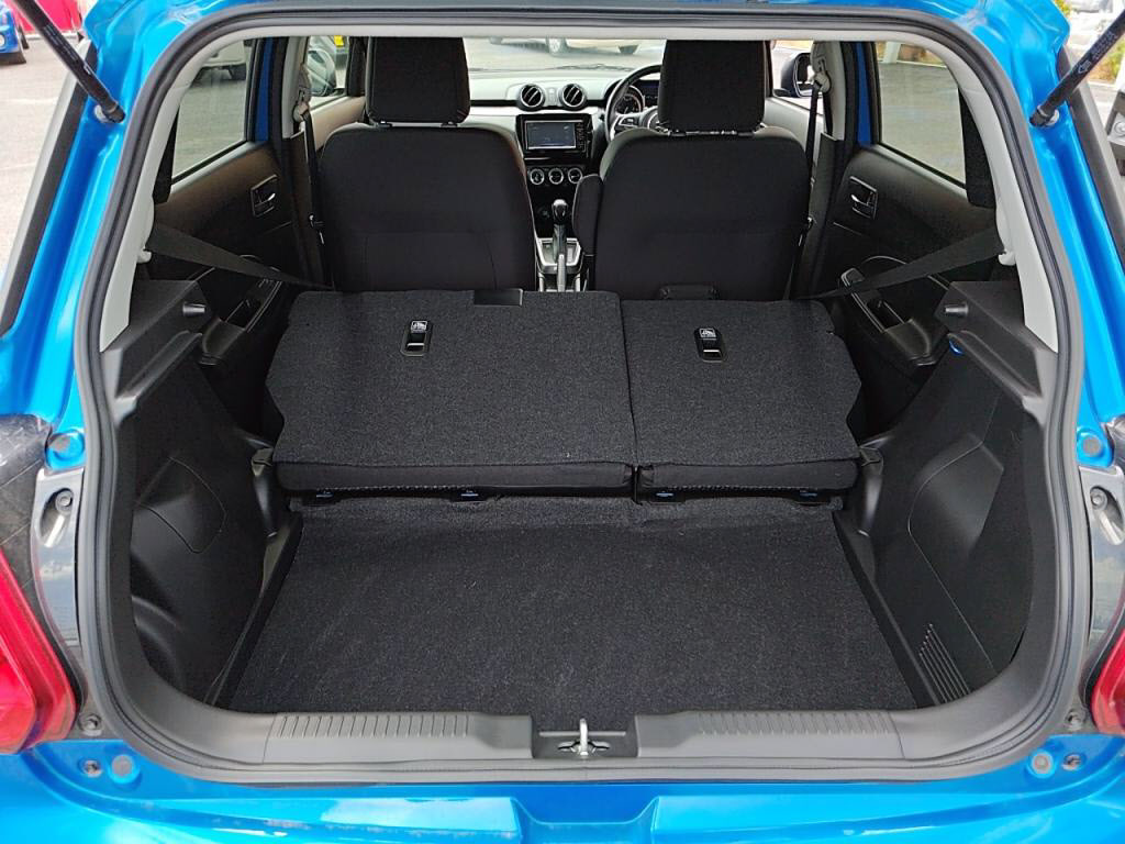 スイフトＲＳの写真 27