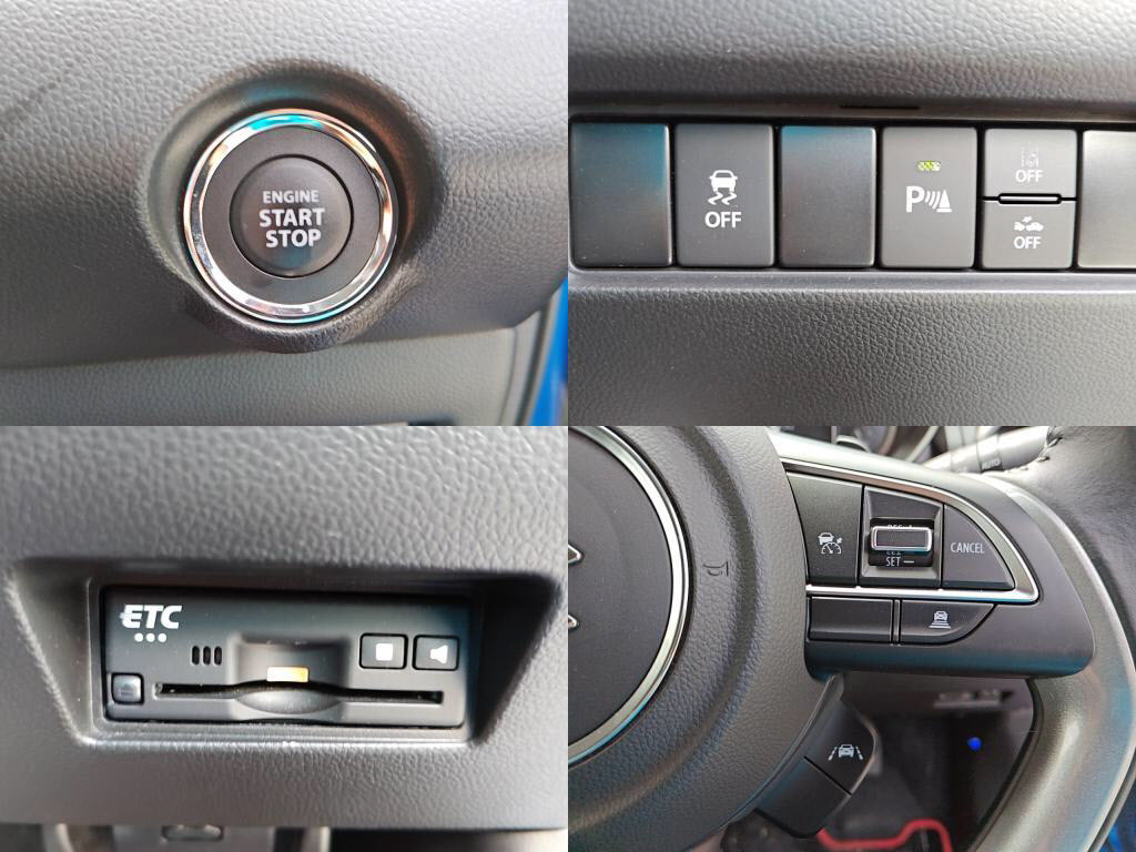 スイフトＲＳの写真 5