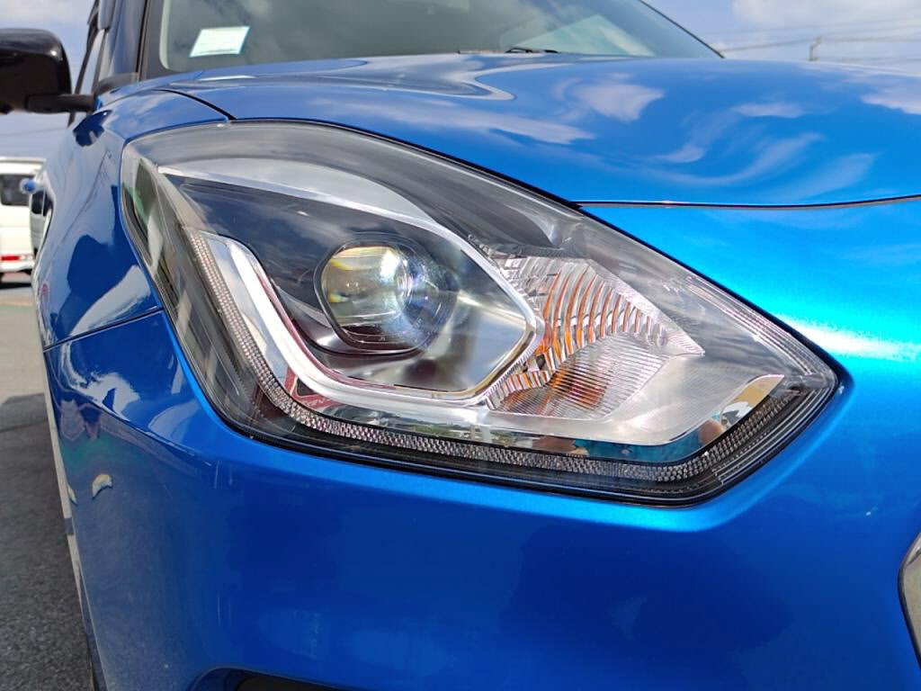 スイフトＲＳの写真 9