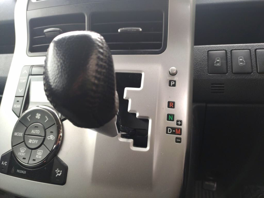 ノアＳｉの写真 14