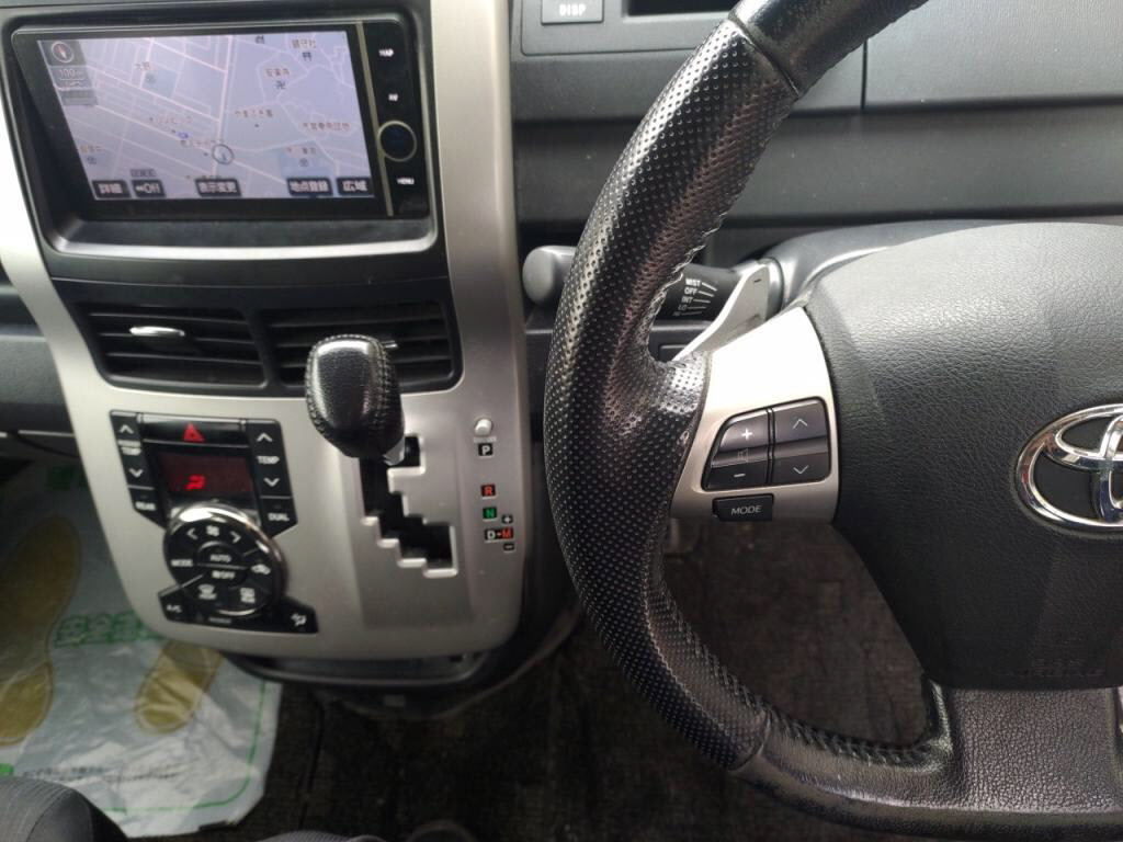 ノアＳｉの写真 15