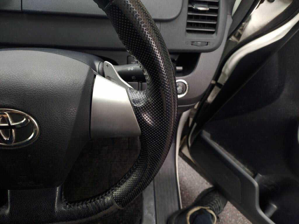 ノアＳｉの写真 16