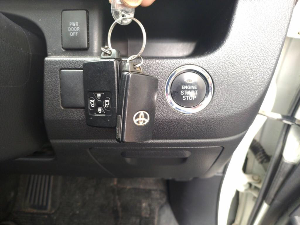 ノアＳｉの写真 18