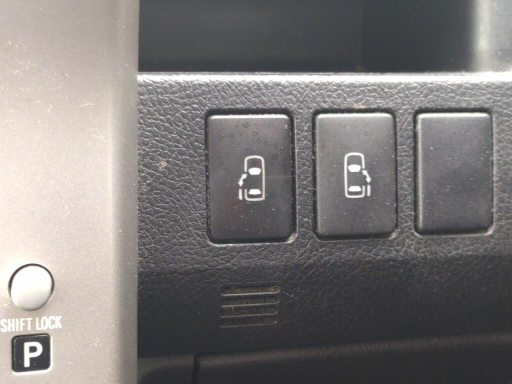 ノアＳｉの写真 20