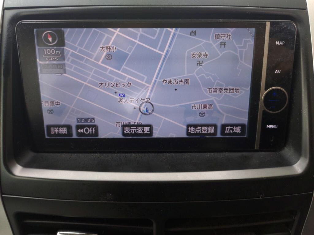 ノアＳｉの写真 21