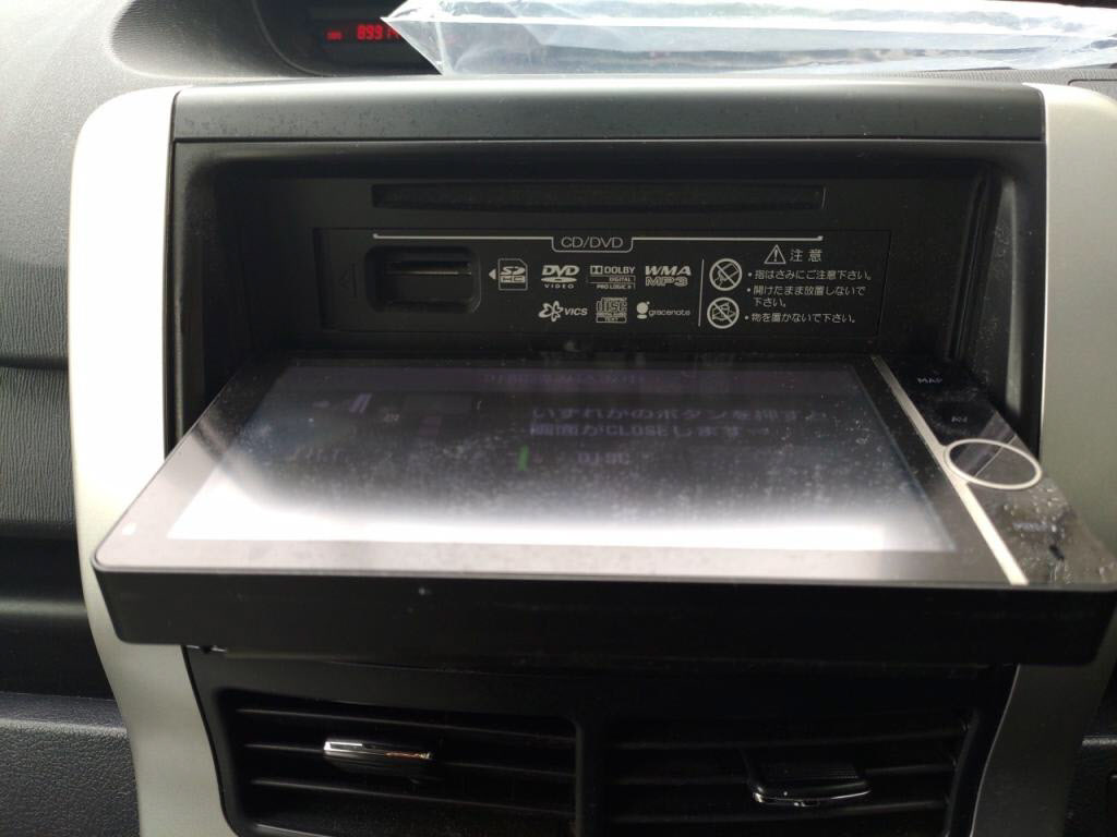 ノアＳｉの写真 24