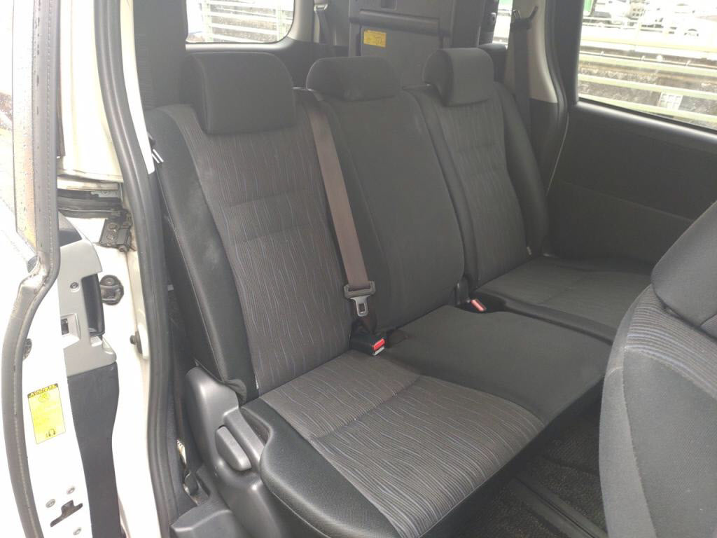 ノアＳｉの写真 25