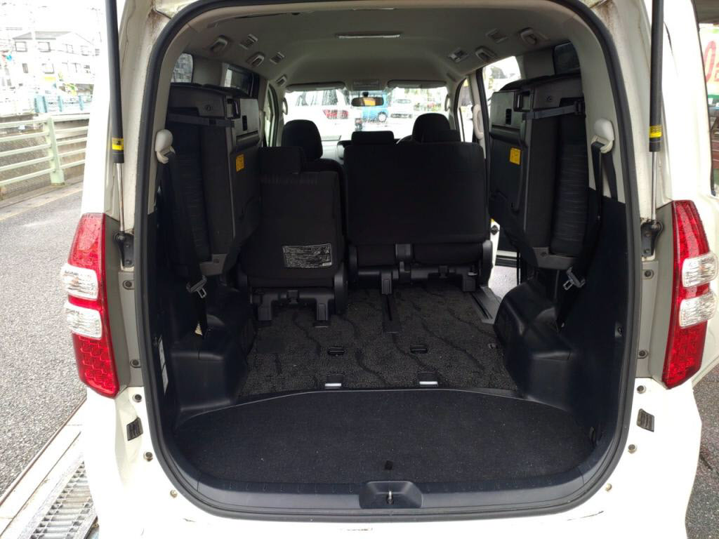 ノアＳｉの写真 26