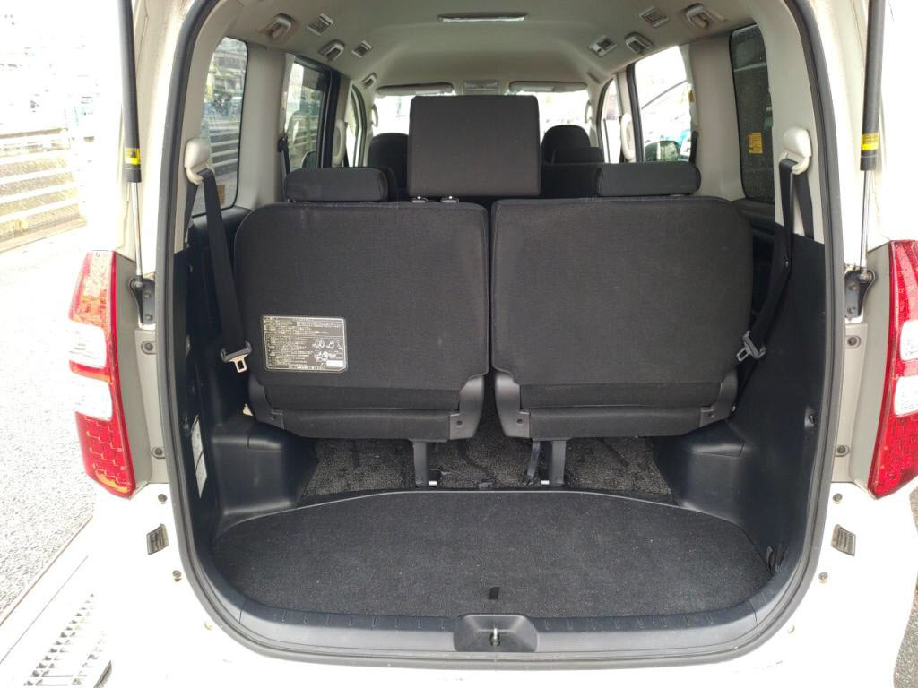 ノアＳｉの写真 27