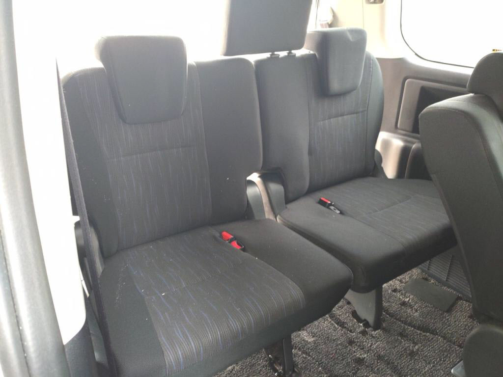 ノアＳｉの写真 28