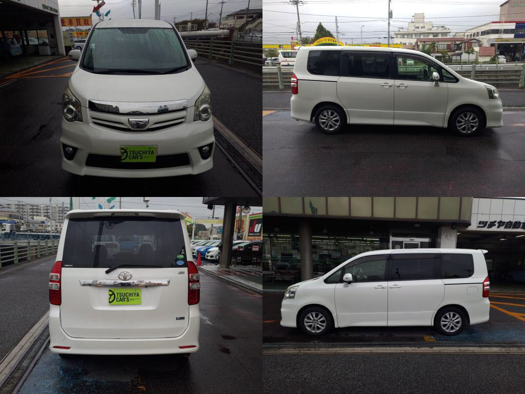 ノアＳｉの写真 4