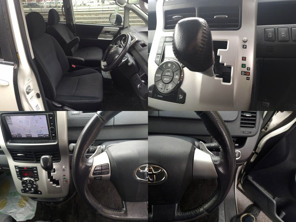 ノアＳｉの写真 5