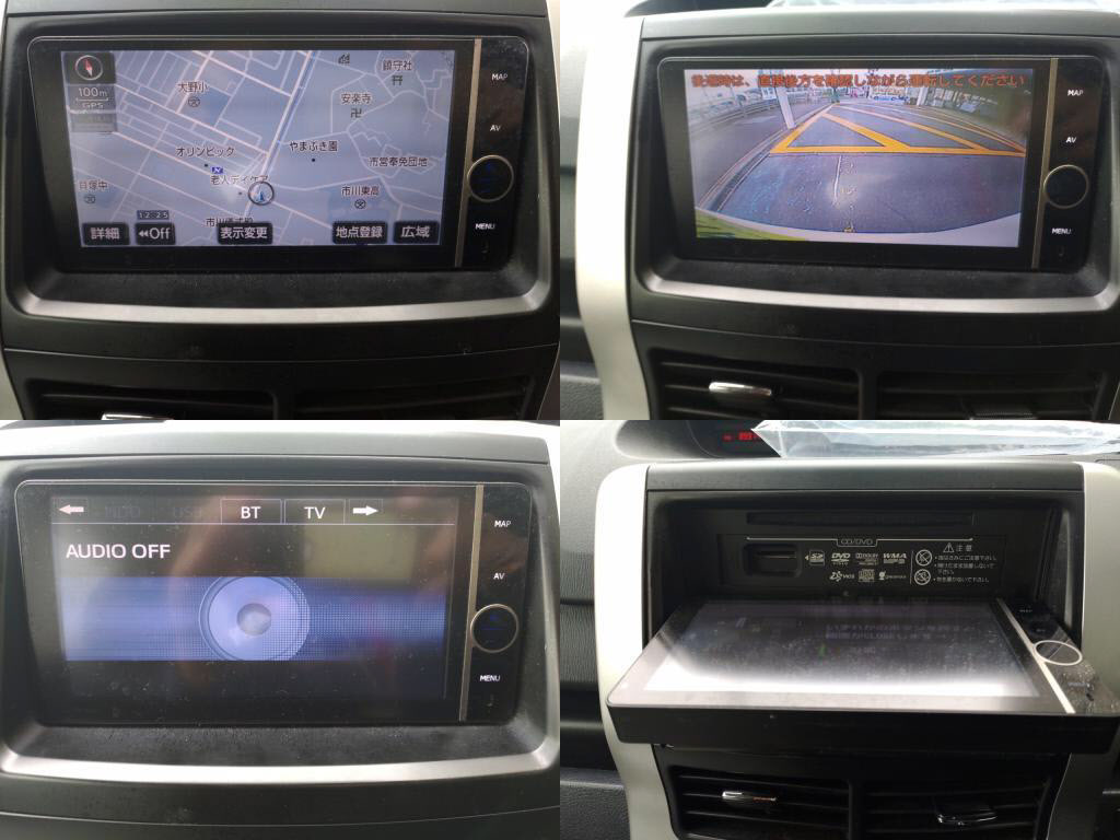 ノアＳｉの写真 7