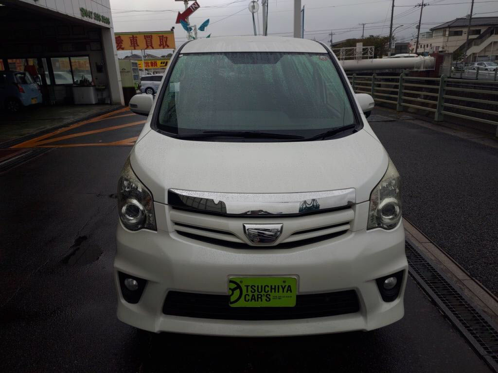 ノアＳｉの写真 9