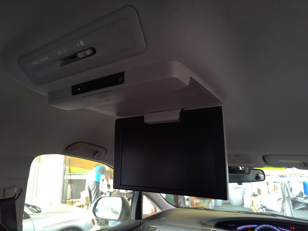 エスティマアエラスの写真 15