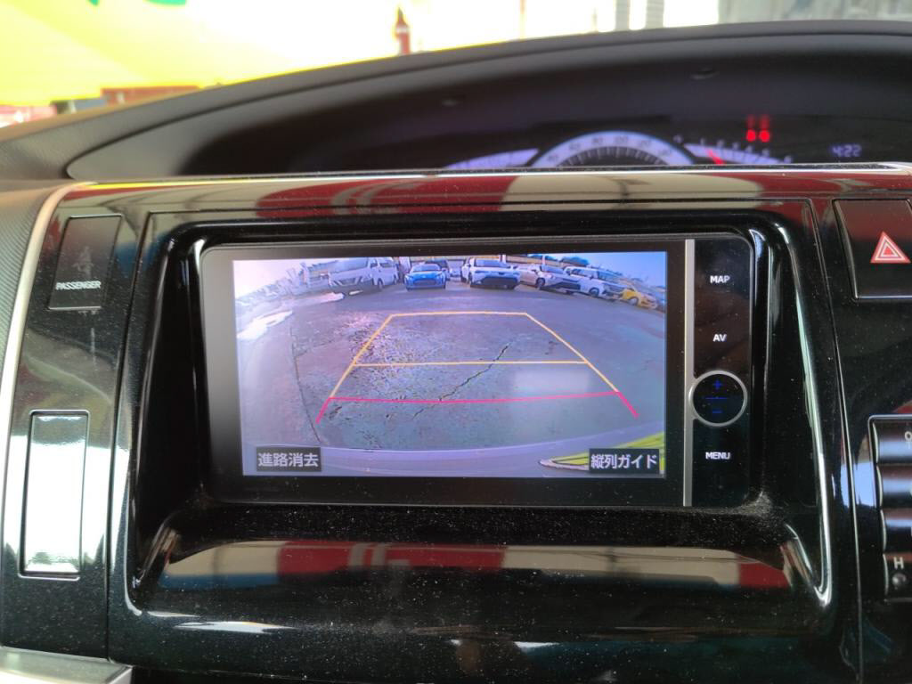 エスティマアエラスの写真 18