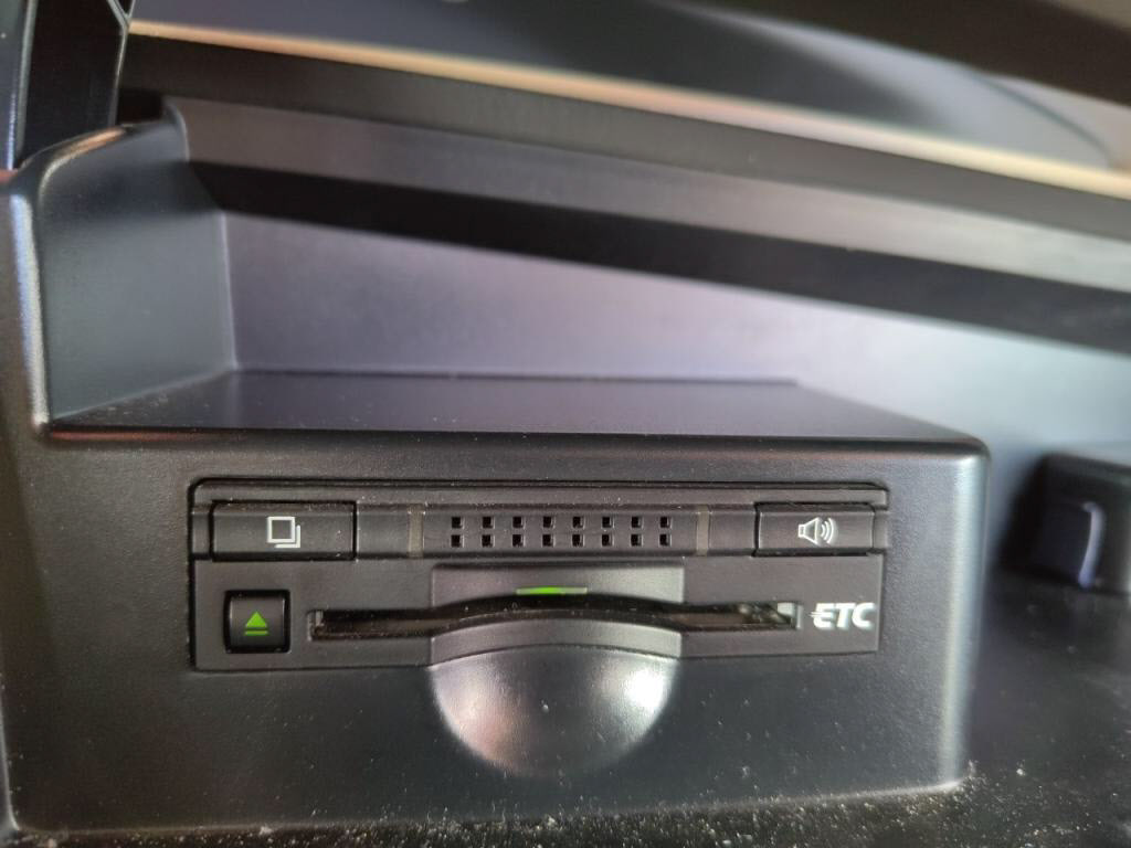 エスティマアエラスの写真 20