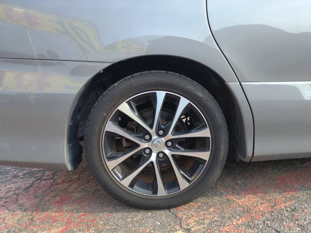 エスティマアエラスの写真 27