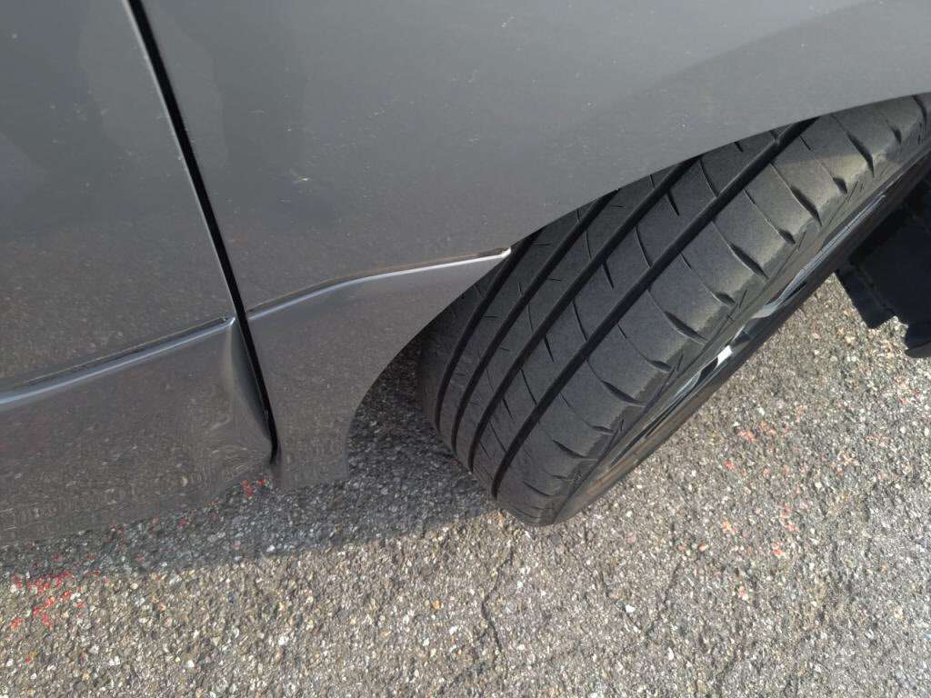 エスティマアエラスの写真 28