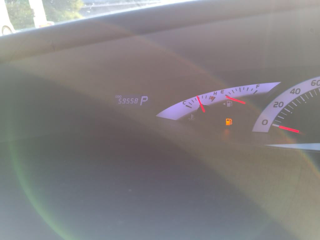 エスティマアエラスの写真 29