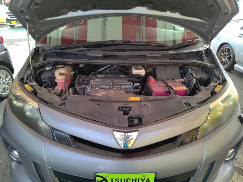 エスティマアエラスの写真 30