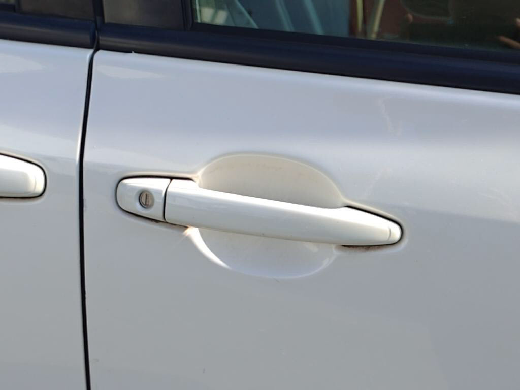 ノアＸの写真 10