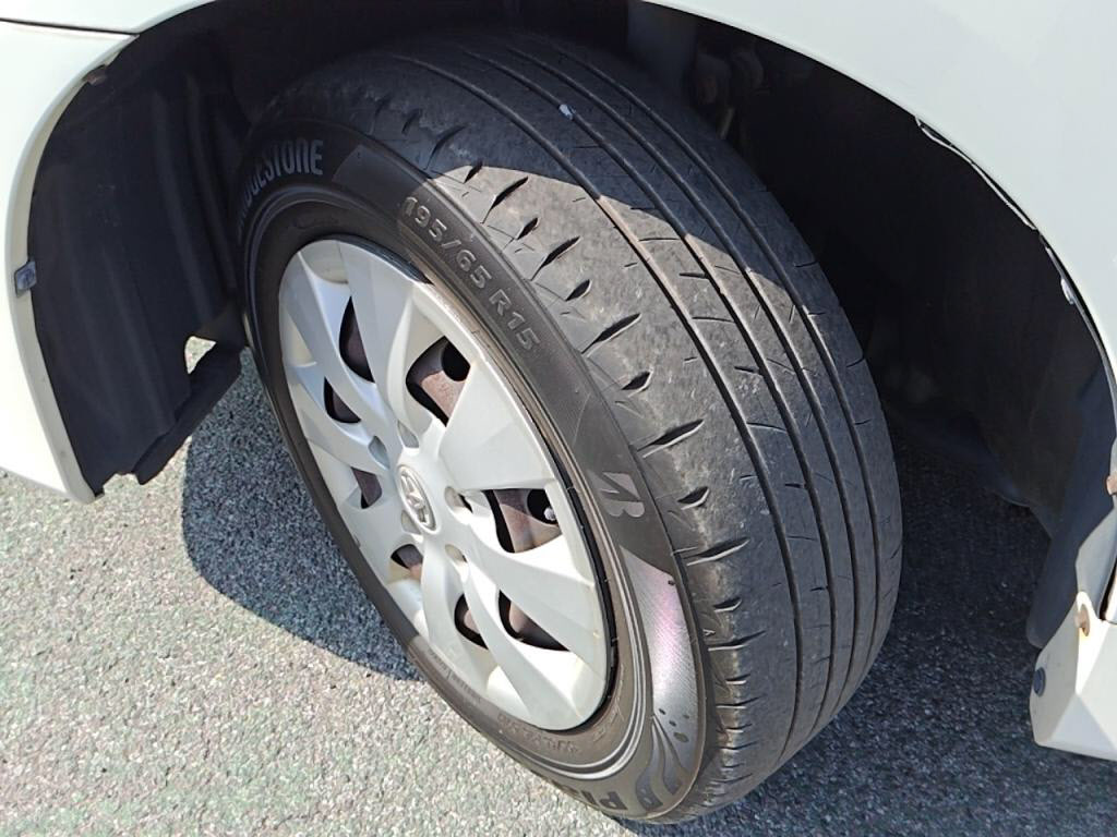 ノアＸの写真 12