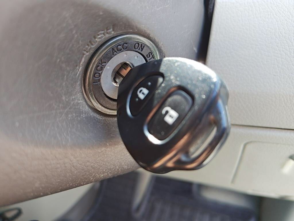 ノアＸの写真 13