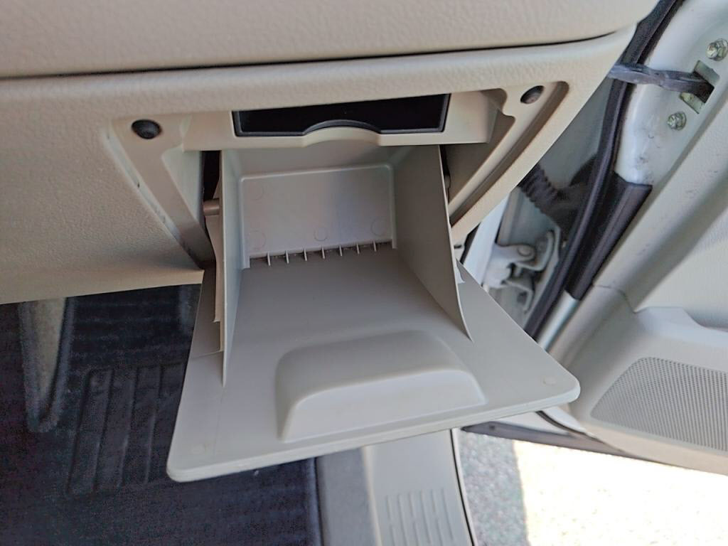 ノアＸの写真 14