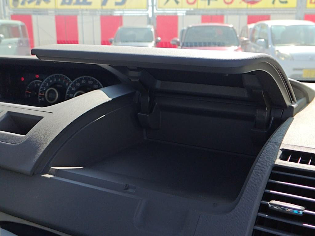 ノアＸの写真 15