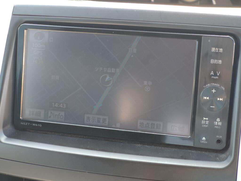 ノアＸの写真 17