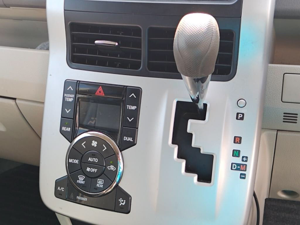 ノアＸの写真 19