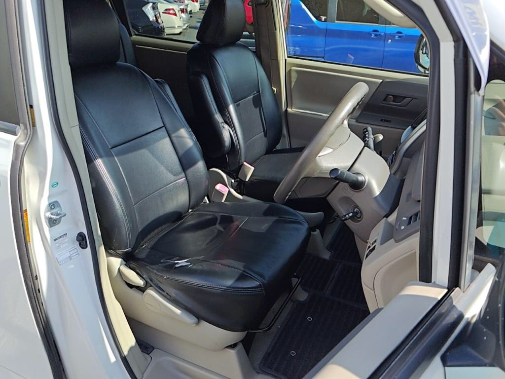 ノアＸの写真 21