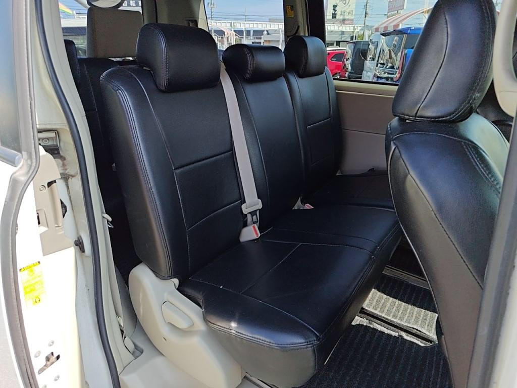 ノアＸの写真 23