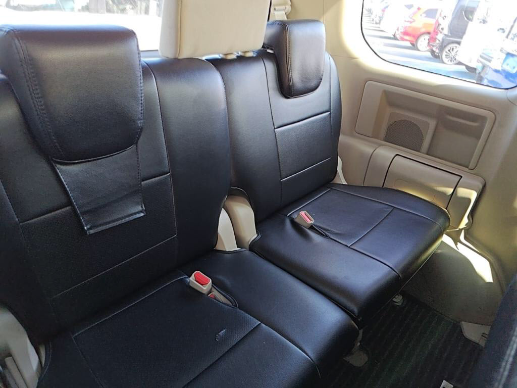 ノアＸの写真 24