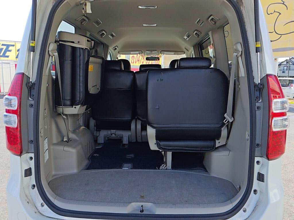 ノアＸの写真 26