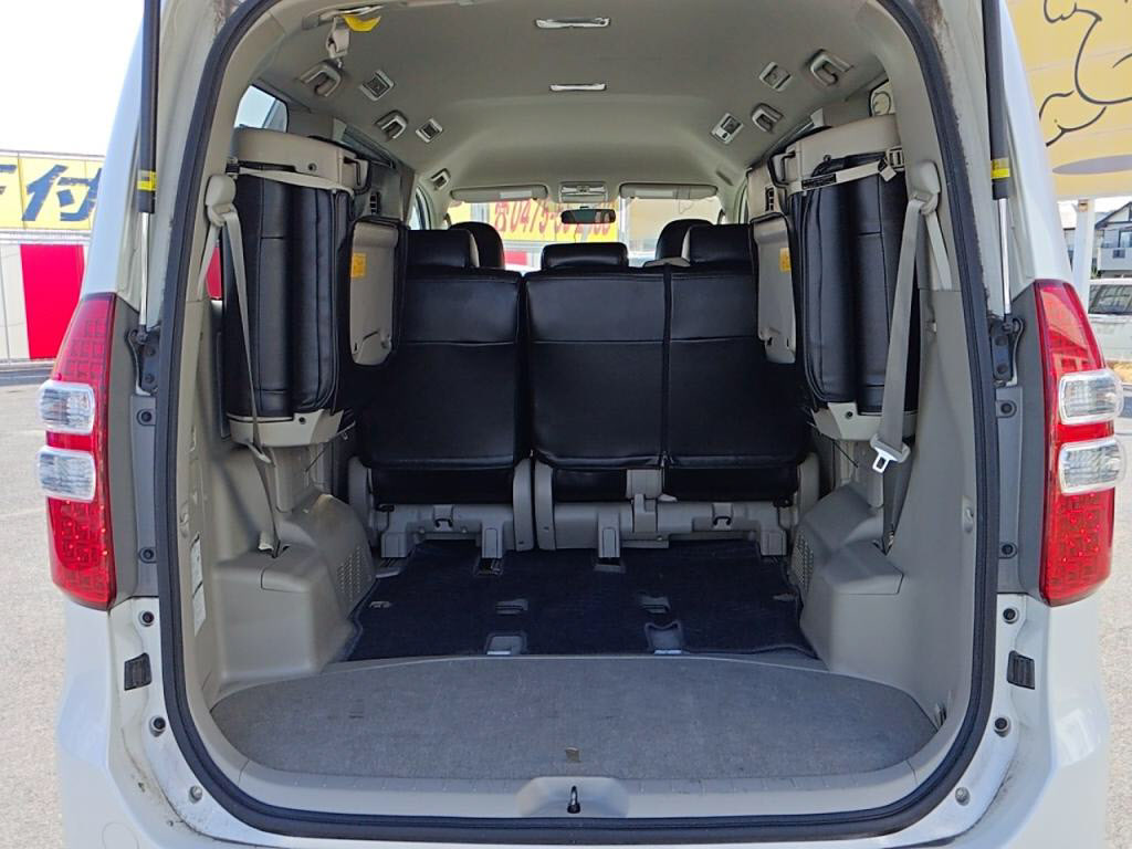 ノアＸの写真 27