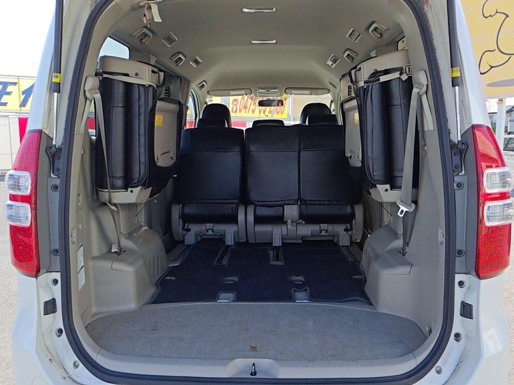 ノアＸの写真 28