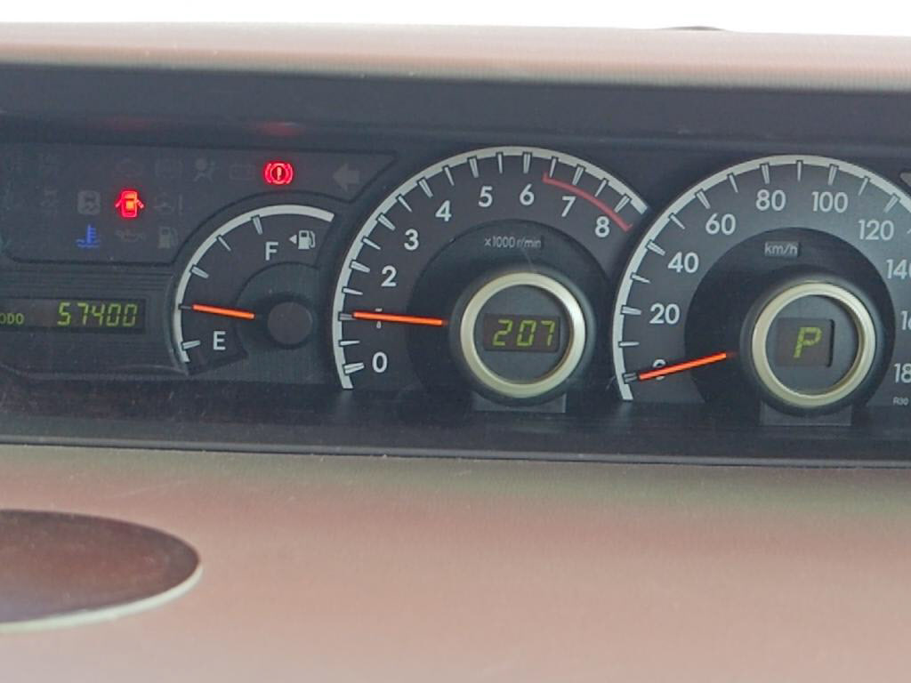 ノアＸの写真 29