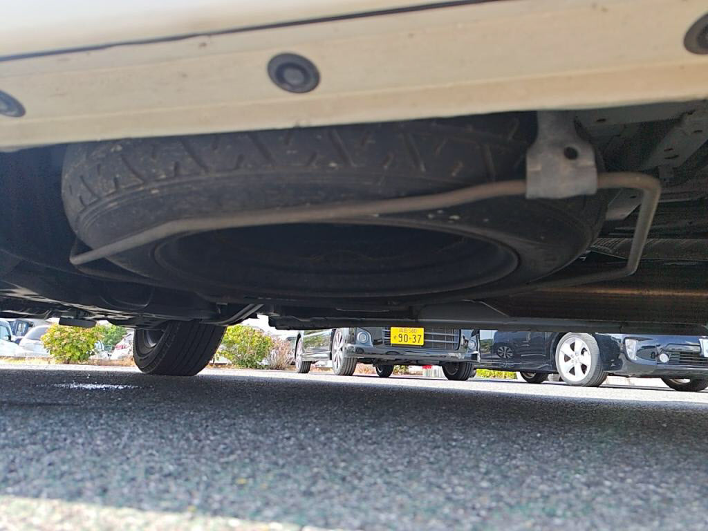 ノアＸの写真 30