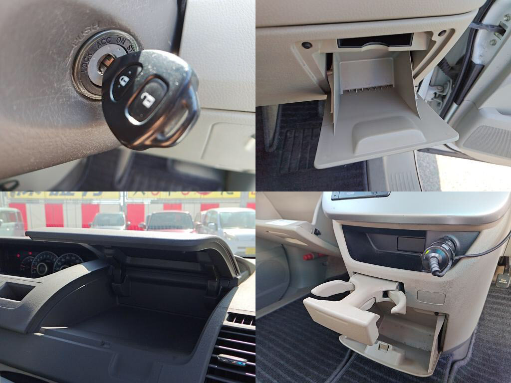 ノアＸの写真 5