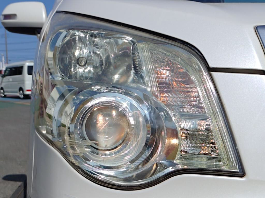 ノアＸの写真 9