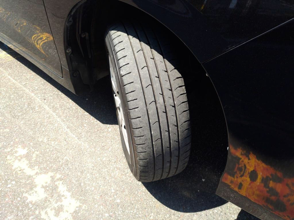 ノアＸディライトプラスの写真 12