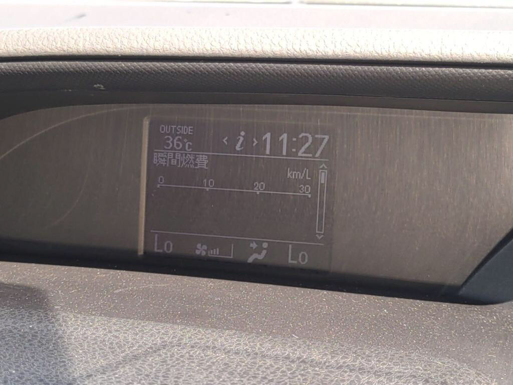 ノアＸディライトプラスの写真 13